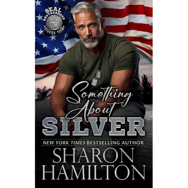 Something About Silver: SEAL Brotherhood Silver Team