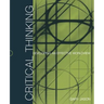 Critical Thinking: Developing an Effective Worldview
