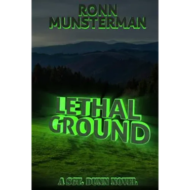Lethal Ground