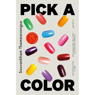 Pick a Color