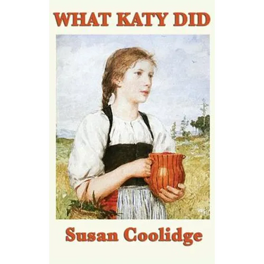 What Katy Did