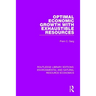 Optimal Economic Growth with Exhaustible Resources