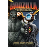 Godzilla Rivals: Round One