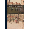 Fire Fighters of Houston, 1838-1915