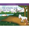 The Princess and the Toad