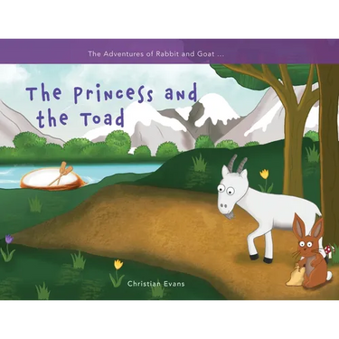 The Princess and the Toad