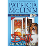 Death on Carrion Lane (Secret Sleuth, Book 6)