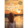 The Colors of the Sea