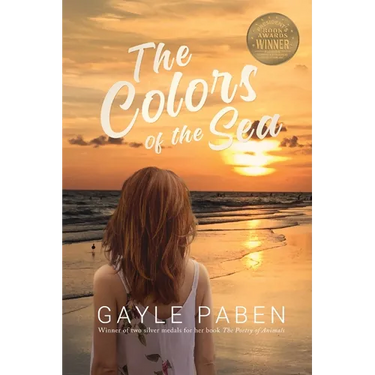 The Colors of the Sea