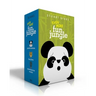 Even More Funjungle (Boxed Set): Panda-Monium; Lion Down; Tyrannosaurus Wrecks