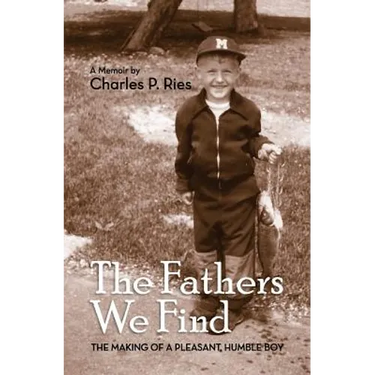 The Fathers We Find: The making of a pleasant, humble boy