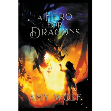 A Hero for Dragons