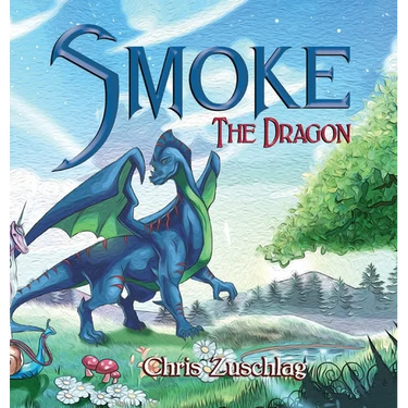 Smoke the Dragon