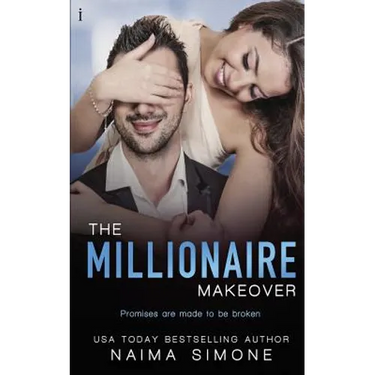 The Millionaire Makeover