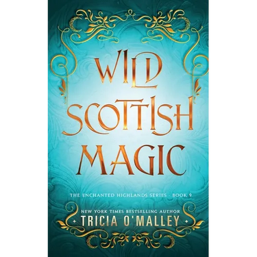 Wild Scottish Magic