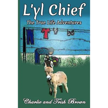 The True Adventures of L'yl Chief