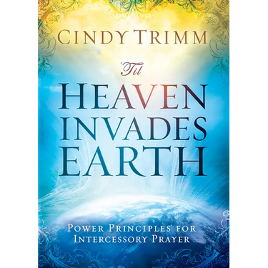 'Til Heaven Invades Earth