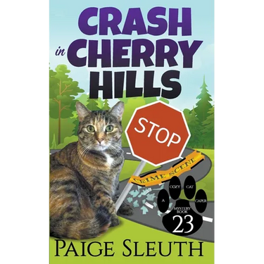 Crash in Cherry Hills