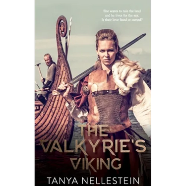 The Valkyrie's Viking