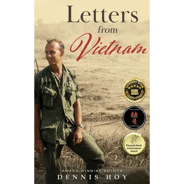 Letters from Vietnam