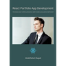 React Portfolio App Development: Increase your online presence and create your personal brand