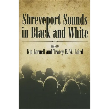Shreveport Sounds in Black & White