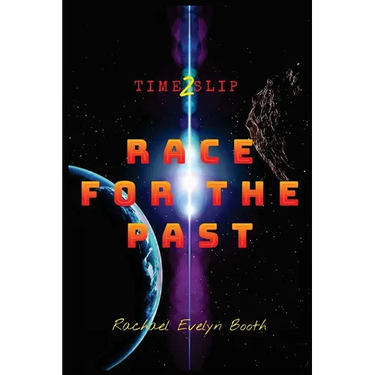Time Slip 2: Race for the Past