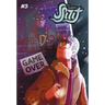My Student Spirit Book 3: Gameover