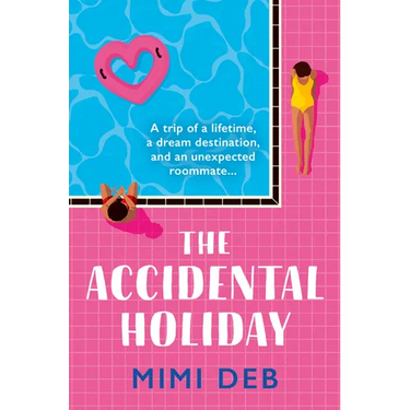 The Accidental Holiday