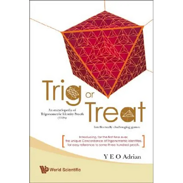 Trig or Treat