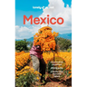 Lonely Planet Mexico