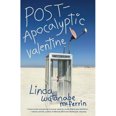 POST-Apocalyptic Valentine