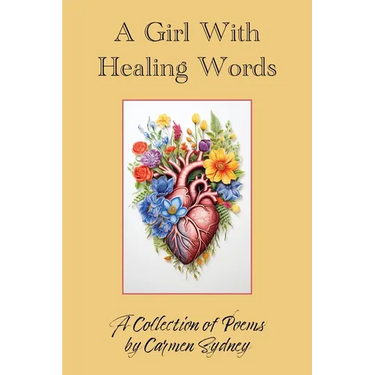 A Girl With Healing Words