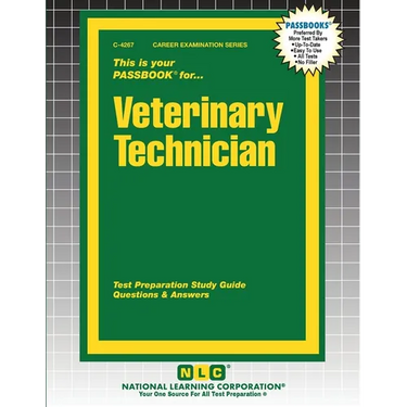 Veterinary Technician