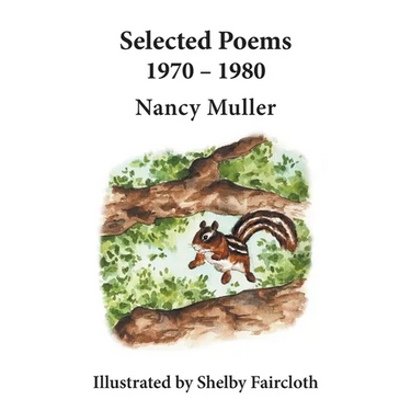 Selected Poems 1970 - 1980