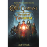 The Odd Company & the Light of Yavanna