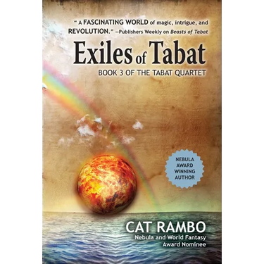 Exiles of Tabat