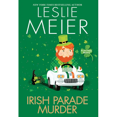 Irish Parade Murder