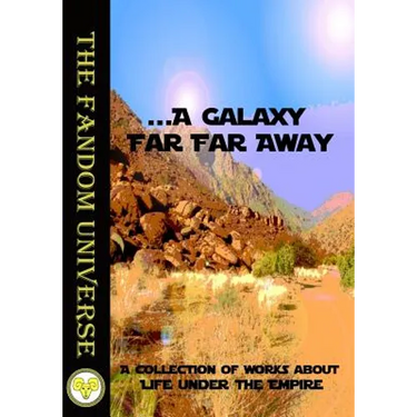 A Galaxy Far, Far Away