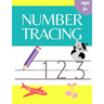 number tracing: lots and lots of number tracing practice, handwriting time, number writing practice book, number tracing for preschoolers.