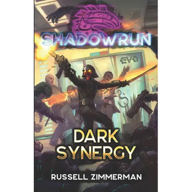Shadowrun: Dark Synergy