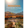 PATAGONIA, Tierra del Fuego National Park, hiking maps