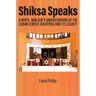 Shiksa Speaks: A White, Non-Jew's Understanding of the Cuban Jewish Diaspora and Its Legacy