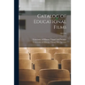 Catalog of Educational Films; 1962/64