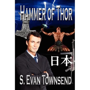 Hammer of Thor