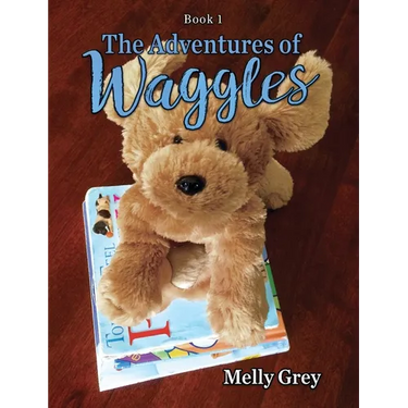 The Adventures of Waggles