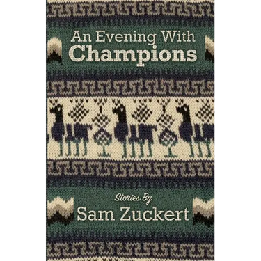 An Evening With Champions