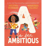 A is for Ambitious