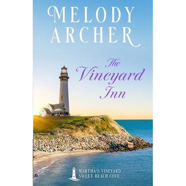 The Vineyard Inn: Women's Fiction Clean Romance Mystery