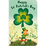 Happy St. Patrick's Day
